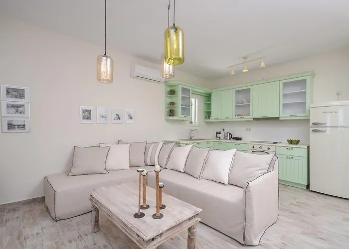 Aerides Agios Arsenios