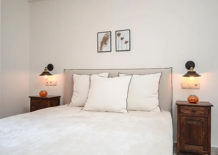 Aerides Villa Agios Arsenios